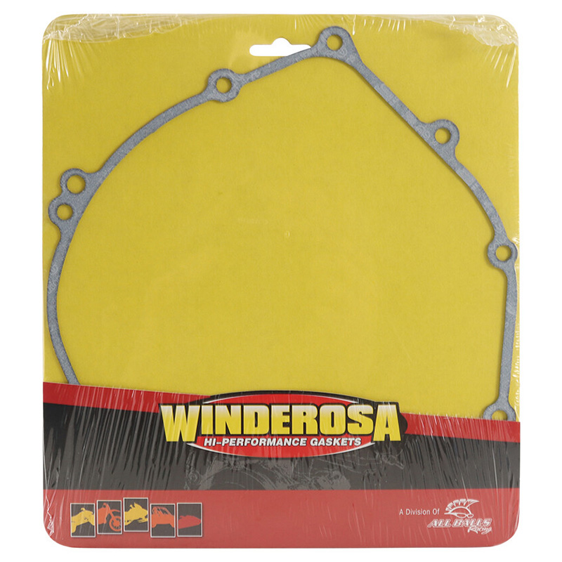 Clutch Cover Gasket Outer Kawasaki Ninja ZX-10R 04-05