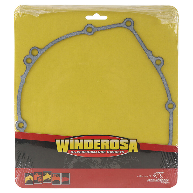 Clutch Cover Gasket Outer Kawasaki Ninja ZX-10R 06-10
