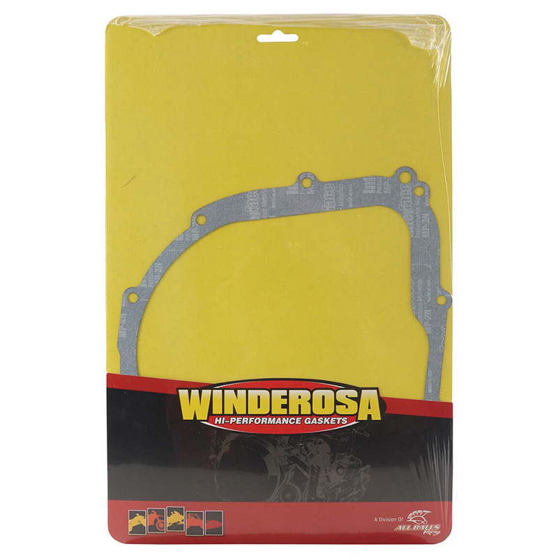 Clutch Cover Gasket Outer Kawasaki Zx750 Ninja Zx-7r 96-03 Ka