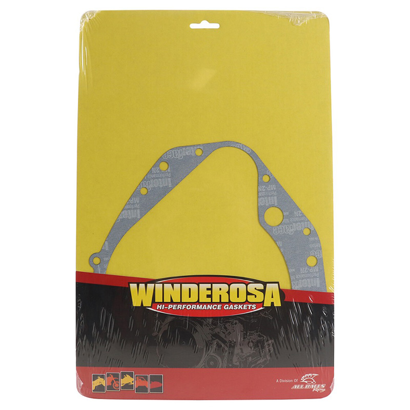 Clutch Cover Gasket Outer Kawasaki Zr-7s 01-05 Zr-7