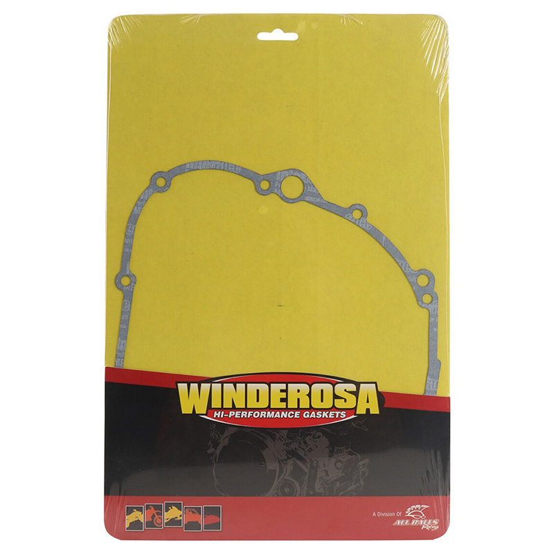 Clutch Cover Gasket Outer Kawasaki Ninja ZX-7R 93-94 Kawasaki ZX750