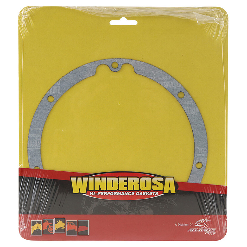 Clutch Cover Gasket Outer Kawasaki VN750A Vulcan 750 86-06 Kawasaki