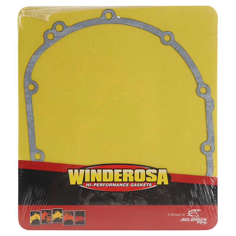 Clutch Cover Gasket Outer Kawasaki Z1000 03-08 Z750s