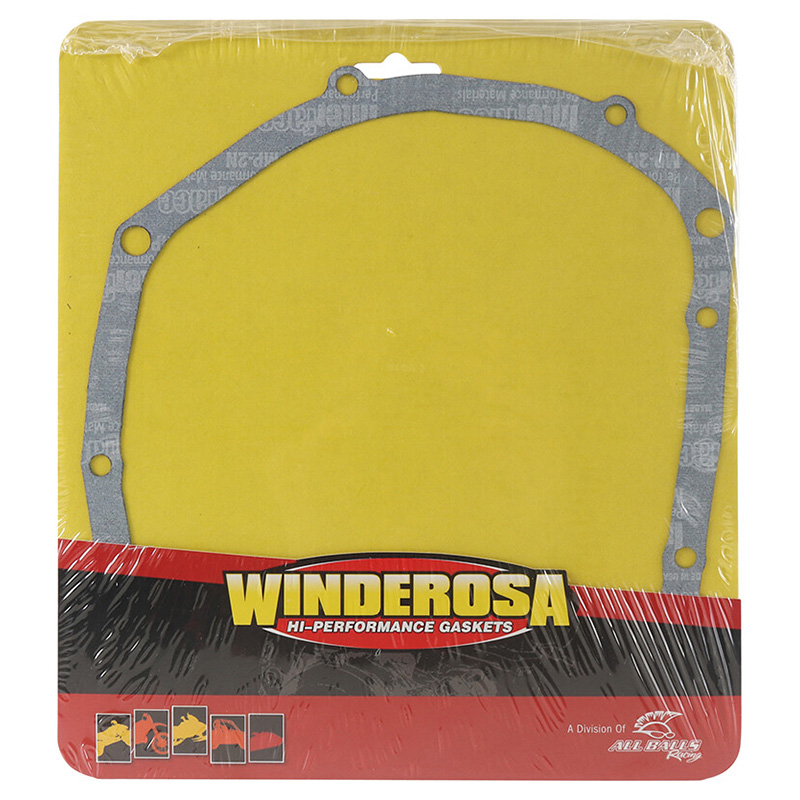 Clutch Cover Gasket Outer Suzuki Gsx-R600 92-93 Gsx-R750 9 more