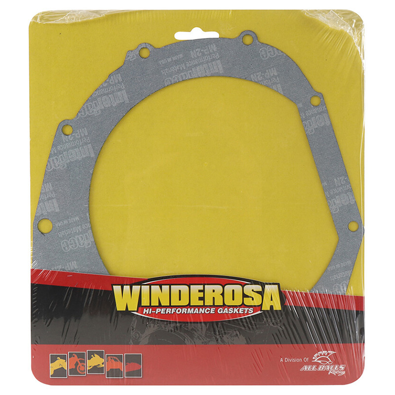 Clutch Cover Gasket Outer Suzuki Gsx-R600 97-00 Gsx-R750 9 more