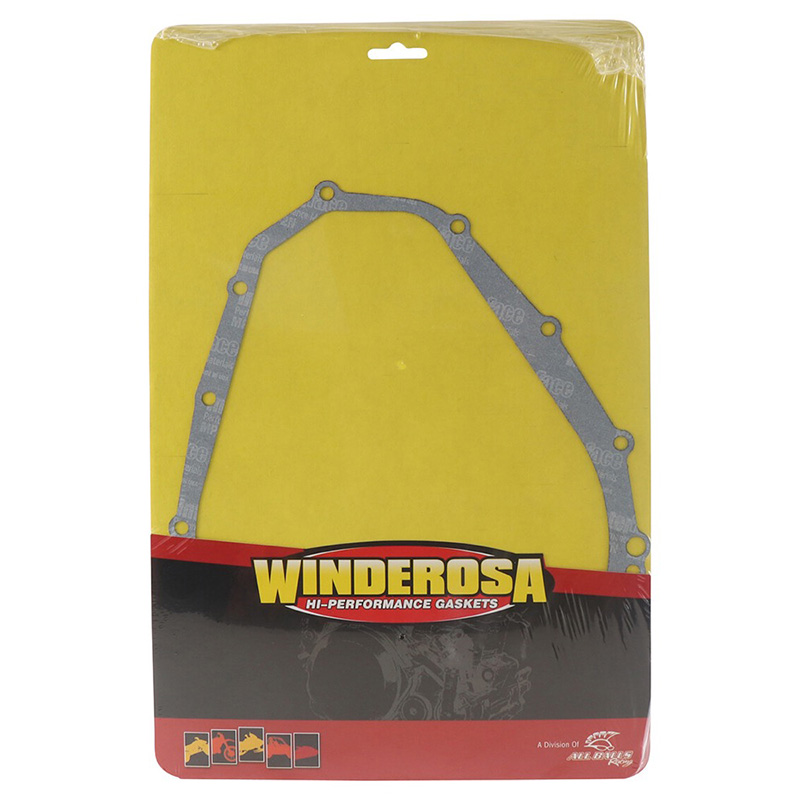 Clutch Cover Gasket Outer Suzuki Gsx1250fa 11-12 Gsf1250s