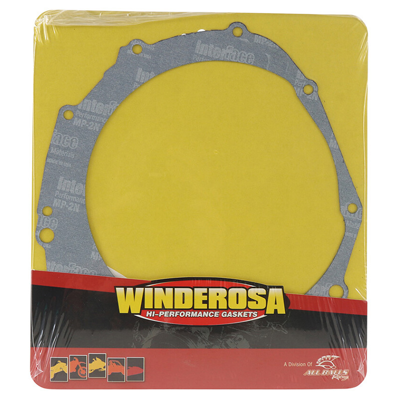 Clutch Cover Gasket Outer Suzuki Gsx-S1000 16-16 Gsx-R1000