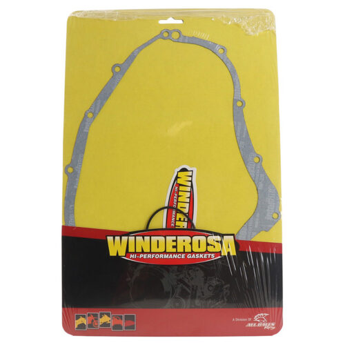 Clutch Cover Gasket Outer Suzuki GSX-R1000 09-11