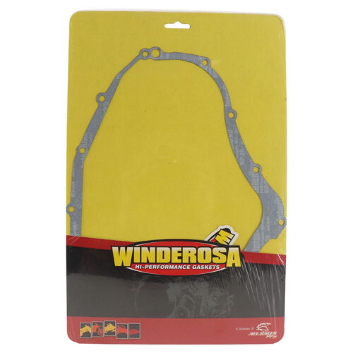 Clutch Cover Gasket Outer Suzuki GSX-R1000 12-16 (12-13)