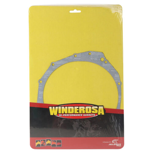 Clutch Cover Gasket Outer Suzuki GSX-R1300 Hayabusa 12-14 Suzuki