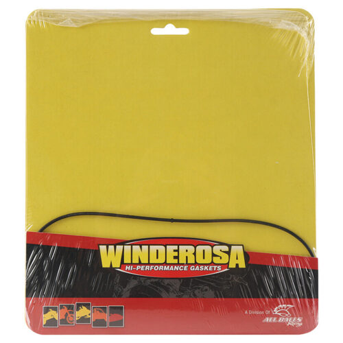 Clutch Cover Gasket Outer Suzuki SV650 99-02