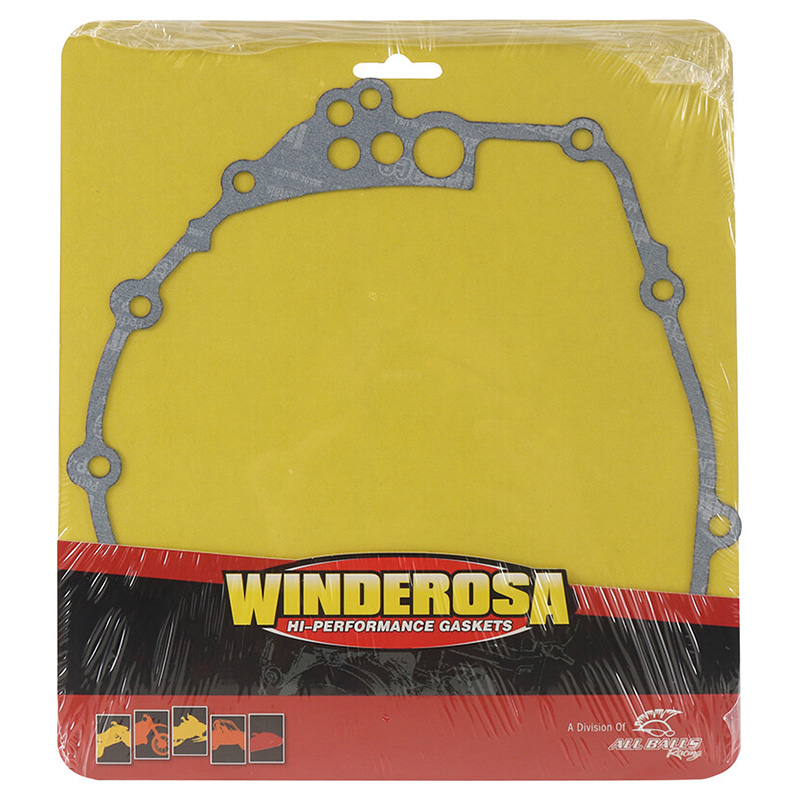 Clutch Cover Gasket Outer Yamaha Fzs600 Fz6r 09-17 Yzf-R6
