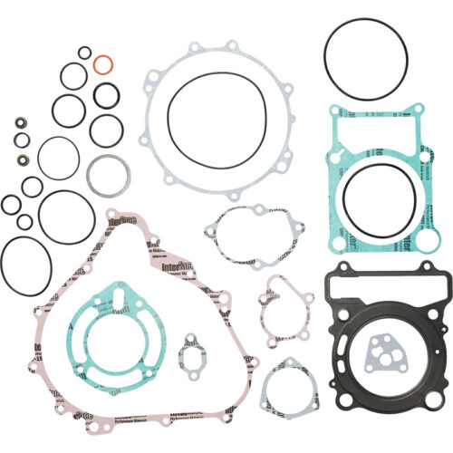 Complete Gasket Kit Yamaha Yfm450fa Kodiak 4wd [Irs] 18-22 Yfm450kp