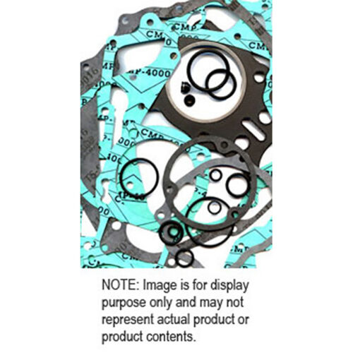 Complete Gasket Set - Suzuki Lt-R450 Quadracer 09-09