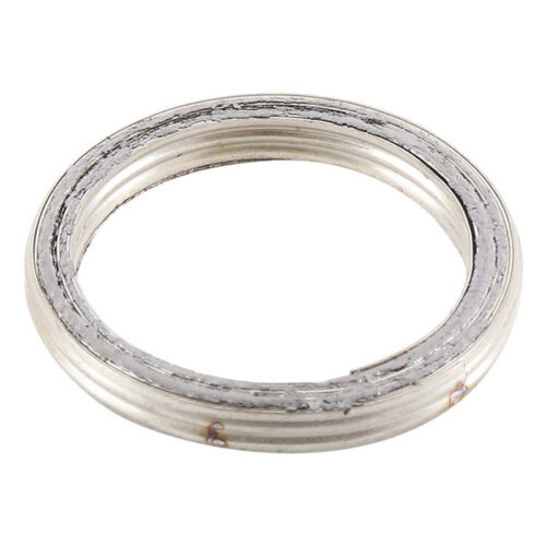 EXHAUST GASKET KIT Kawasaki Suzuki KLX110 KLX110L DR-Z110 2002-2020