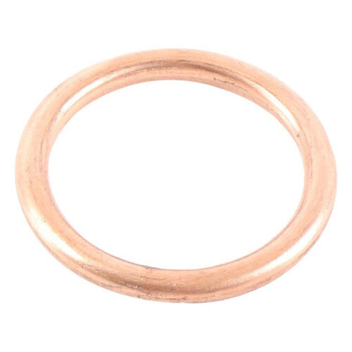 EXHAUST GASKET KIT Honda XR200R TLR200 Reflex TR200 Fatcat XL200R XR200 XL185S 1979-1992