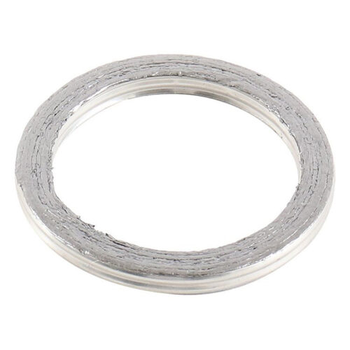 EXHAUST GASKET KIT Yamaha Gas-Gas Suzuki YZ250FX EC 250F EC 450F RM-Z250 YZ250F WR250F EC 300 4T 2001-2024