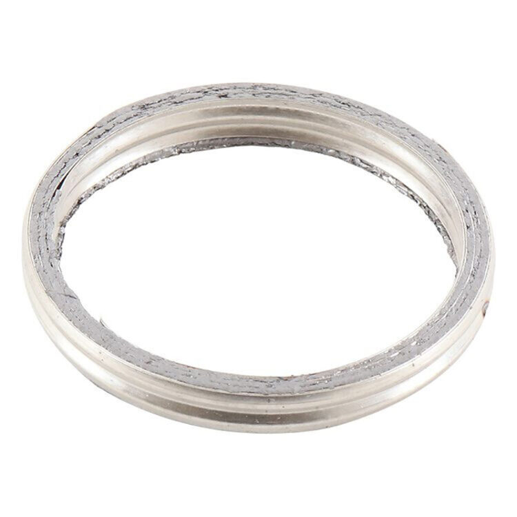 EXHAUST GASKET KIT Kawasaki Suzuki KLX125 DR200SE DR-Z125L DR-Z125 2003-2021