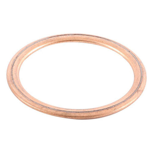EXHAUST GASKET KIT Kawasaki KLX250S KLX250SF KL250 Super Sherpa KLX300R KE 100 KLX250R KL250 1976-2020