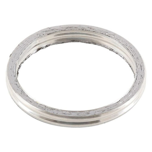 EXHAUST GASKET KIT Yamaha TT-R225 Rt180 WR200 Bw200 TT225 XT200 YFM250B Big Bear [SRA] YFM250B Bruin 2WD [SRA] YFS200 Blaster YFM250X Bear Tracker 2WD [SRA] YFB250FW Timberwolf 4WD [SRA] YFB250 Timberwolf 2WD [SRA] YFM250 Moto-4 YFM200DX Moto-4 YFM225 Moto