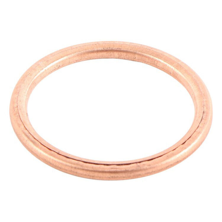 EXHAUST GASKET KIT Honda CRF450RX CRF250L CRF450R 2002-2017