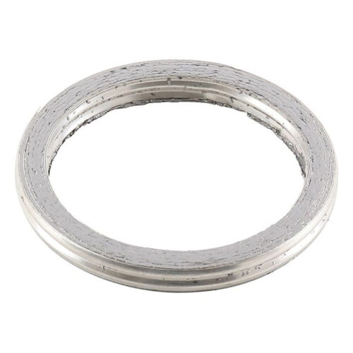 EXHAUST GASKET KIT Kawasaki Suzuki Yamaha KLX400R KLX400SR DR-Z400S DR-Z400SM DR-Z400E Non CA Model DR-Z400 Bw350 TT500 XT500 XT250 DR-Z400E CA Model KLX400R CA MODEL KLX400R NON CA MODEL 1976-2023