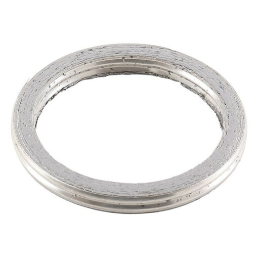 EXHAUST GASKET KIT Kawasaki Suzuki Yamaha KLX400R KLX400SR DR-Z400S DR-Z400SM DR-Z400E Non CA Model DR-Z400 Bw350 TT500 XT500 XT250 DR-Z400E CA Model KLX400R CA MODEL KLX400R NON CA MODEL 1976-2023
