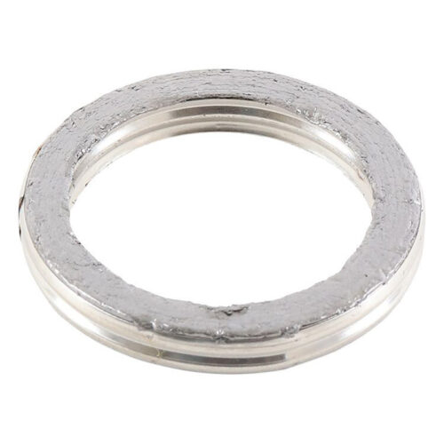 EXHAUST GASKET KIT Kawasaki Suzuki Yamaha KFX 80 Lt80 Quadsport PW 80 1983-2006
