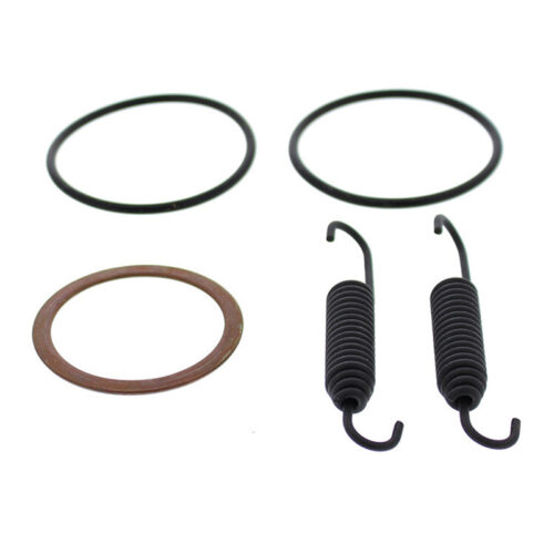 EXHAUST GASKET KIT Kawasaki KX250 2005-2007