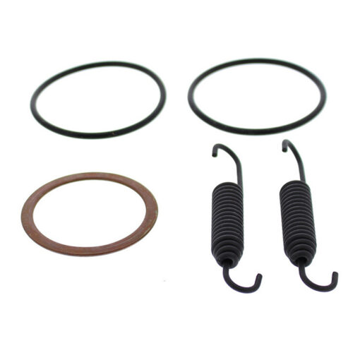 EXHAUST GASKET KIT Kawasaki KX250 2005-2007