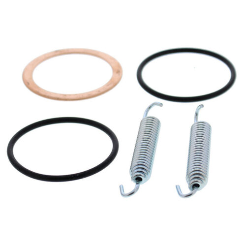 EXHAUST GASKET KIT Kawasaki KX250 2001-2002