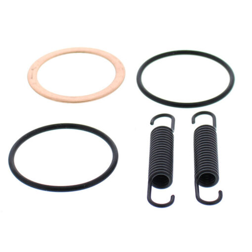 EXHAUST GASKET KIT Kawasaki KX250 1995-2000