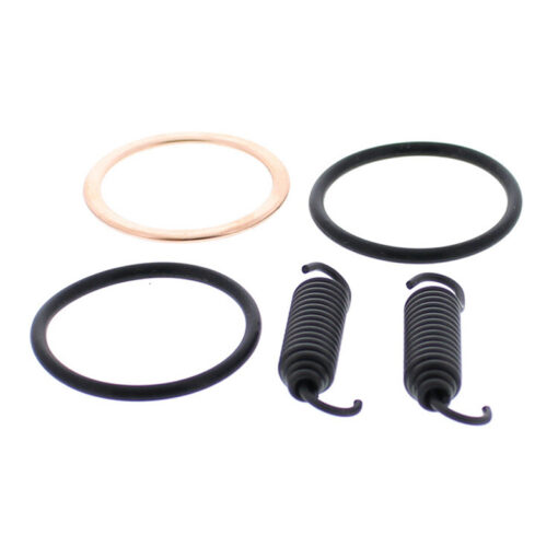 EXHAUST GASKET KIT Kawasaki KX125 2001-2002