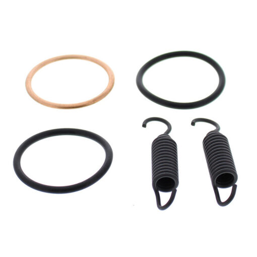 EXHAUST GASKET KIT Kawasaki KX125 1990-1993