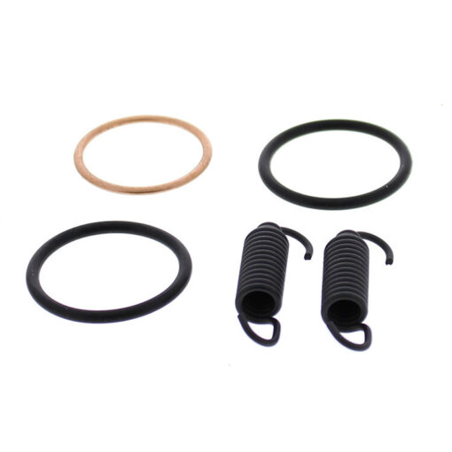 EXHAUST GASKET KIT Kawasaki KX100 KX80 1988-2000