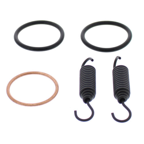 EXHAUST GASKET KIT Kawasaki Suzuki KX65 RM65 2000-2023