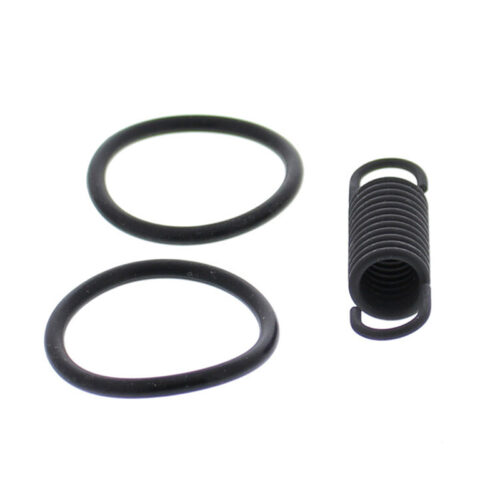 EXHAUST GASKET KIT Kawasaki Suzuki KX60 RM60 1985-2003
