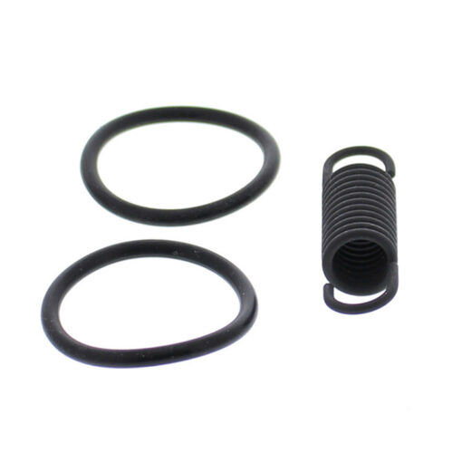 EXHAUST GASKET KIT Kawasaki Suzuki KX60 RM60 1985-2003