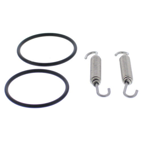 EXHAUST GASKET KIT Husqvarna KTM Husaberg Gas-Gas TX 300 150 XC Te250 Te300 TC 125 TE 125 TE 300 TC 250 TE 250 250 SX 250 XC 250 XC-W 300 XC 300 XC-W 200 Xc 144 Sx 125 SX 200 Exc 250 EXC 300 EXC 300 MXC 150 SX 200 Sx 200 Mxc 200 Xc-W 250 XC-W TPi TE 250i 3