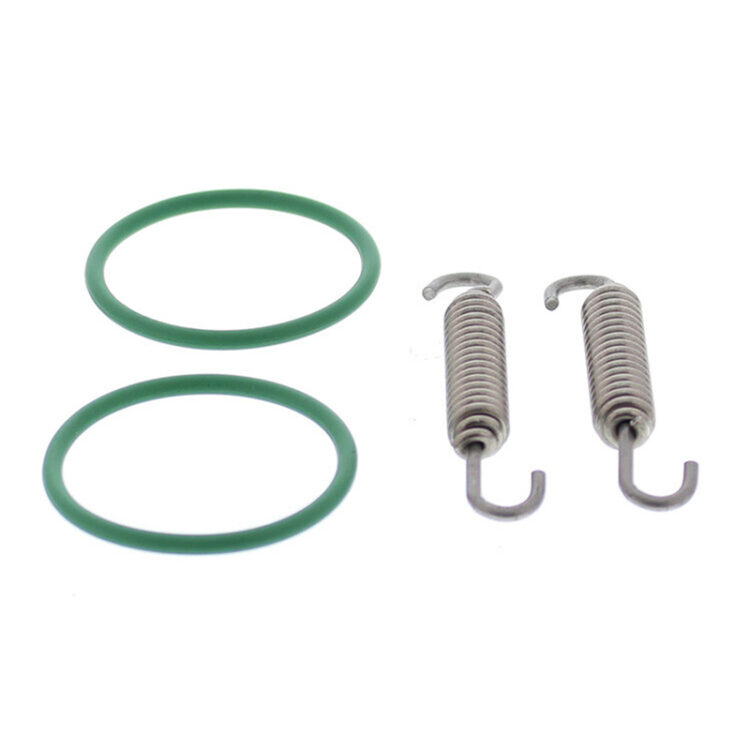 EXHAUST GASKET KIT KTM Husqvarna Gas-Gas 150 XC-W TE 150 TC 85 (17/14) TC 125 85 SX (17/14) 85 SX (19/16) 85 XC 105 SX 105 XC 125 SX 150 SX 150 XC-W TPi TE 150i 125 XC MC 125 MC 85 19/16 MC 85 17/14 2003-2023