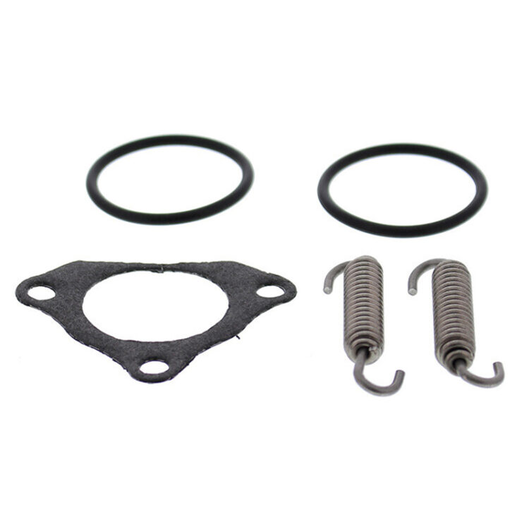 EXHAUST GASKET KIT KTM Husqvarna Gas-Gas 65 SX 65 XC TC 65 MC 65 2002-2023