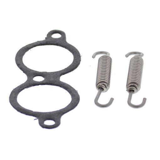 EXHAUST GASKET KIT KTM 450 XC ATV 400 XC-W 4-Stroke 450 SX-F 450 XCF-W 450 XC-F 525 XC ATV 525 XC-G 4-Stroke 525 XC-W 4-Stroke 400 EXC 4-Stroke 525 EXC 4-Stroke 525 SX 4-Stroke 450 EXC-F 525 MXC 4-Stroke 450 SM-S 4-Stroke 400 MXC 4-Stroke 400 SX 4-Stroke 5