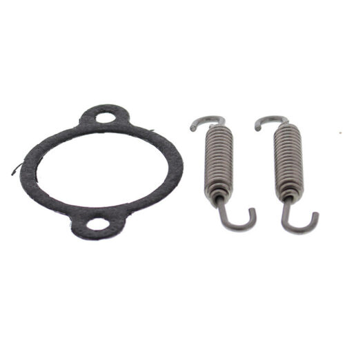 EXHAUST GASKET KIT Husqvarna KTM Gas-Gas FE 350S 250 SX-F Factory Edition FX 350 350 EXC-F 350 XCF-W 350 XC-F 350 SX-F FC 250 FC 350 FE 250 FE 350 250 SX-F 250 XCF-W 250 XC-F MC 250F EX 250F EX 350F 250 EXC-F Freeride 250 F 2008-2023