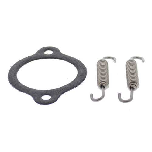 EXHAUST GASKET KIT Husqvarna KTM Gas-Gas FE 501S FX 450 500 XCF-W 450 SX-F Factory Edition FC 450 FE 450 FE 501 500 EXC-F 400 XC-W 4-Stroke 450 EXC-R 4-Stroke 450 SX-F 450 XCF-W 530 EXC-R 4-Stroke 530 XC-W 4-Stroke 450 XC-F FS450 450 EXC-F FC 450 Rockstar
