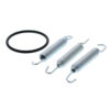 EXHAUST GASKET KIT Yamaha YZ250 1983-1998
