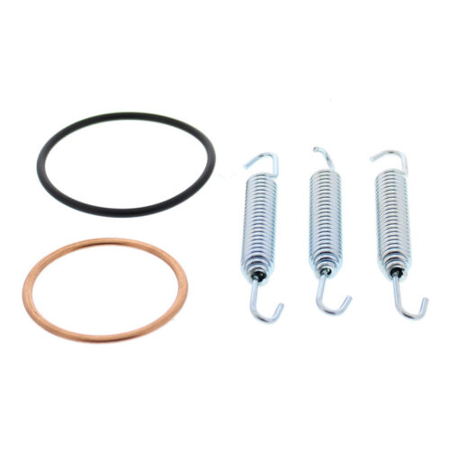 EXHAUST GASKET KIT Yamaha WR250 YZ250 1987-1997