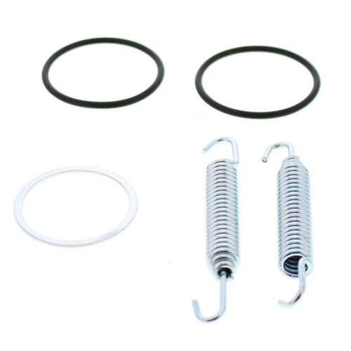 EXHAUST GASKET KIT Yamaha YZ85 2002-2018