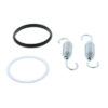 EXHAUST GASKET KIT Suzuki RM125 1992-2008