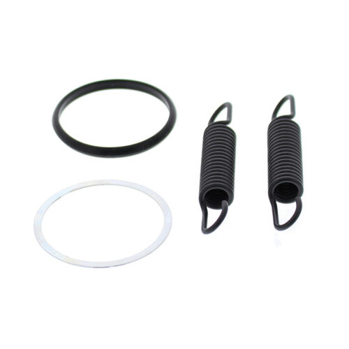 EXHAUST GASKET KIT Suzuki RM125 1991