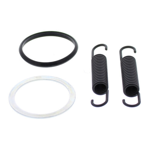 EXHAUST GASKET KIT Suzuki RM125 1987-1990